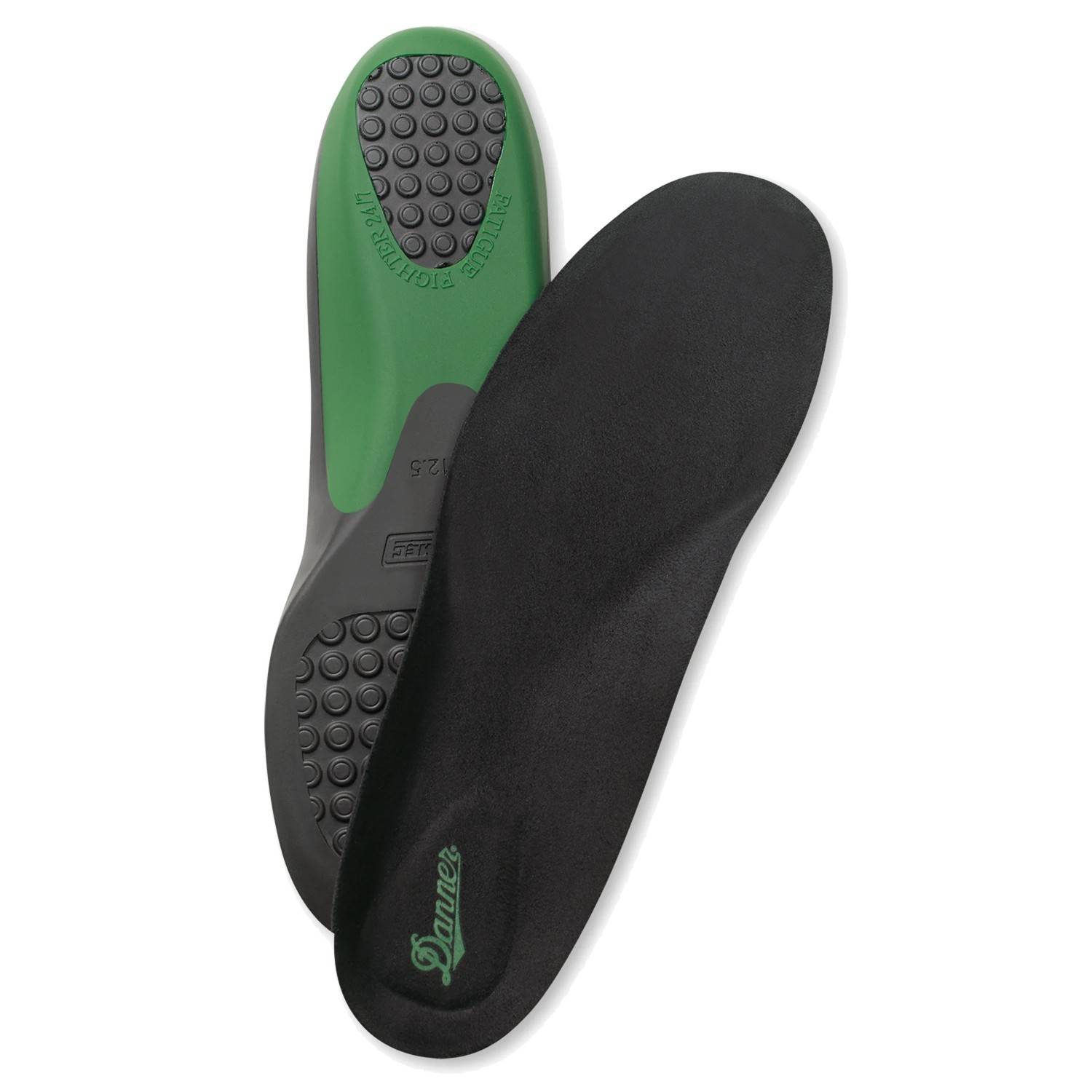 Danner Fatigue Fighter Footbed Insoles