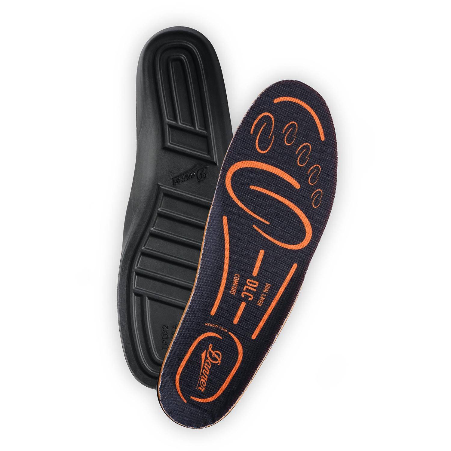 Danner Dual Layer Comfort Footbed Insoles