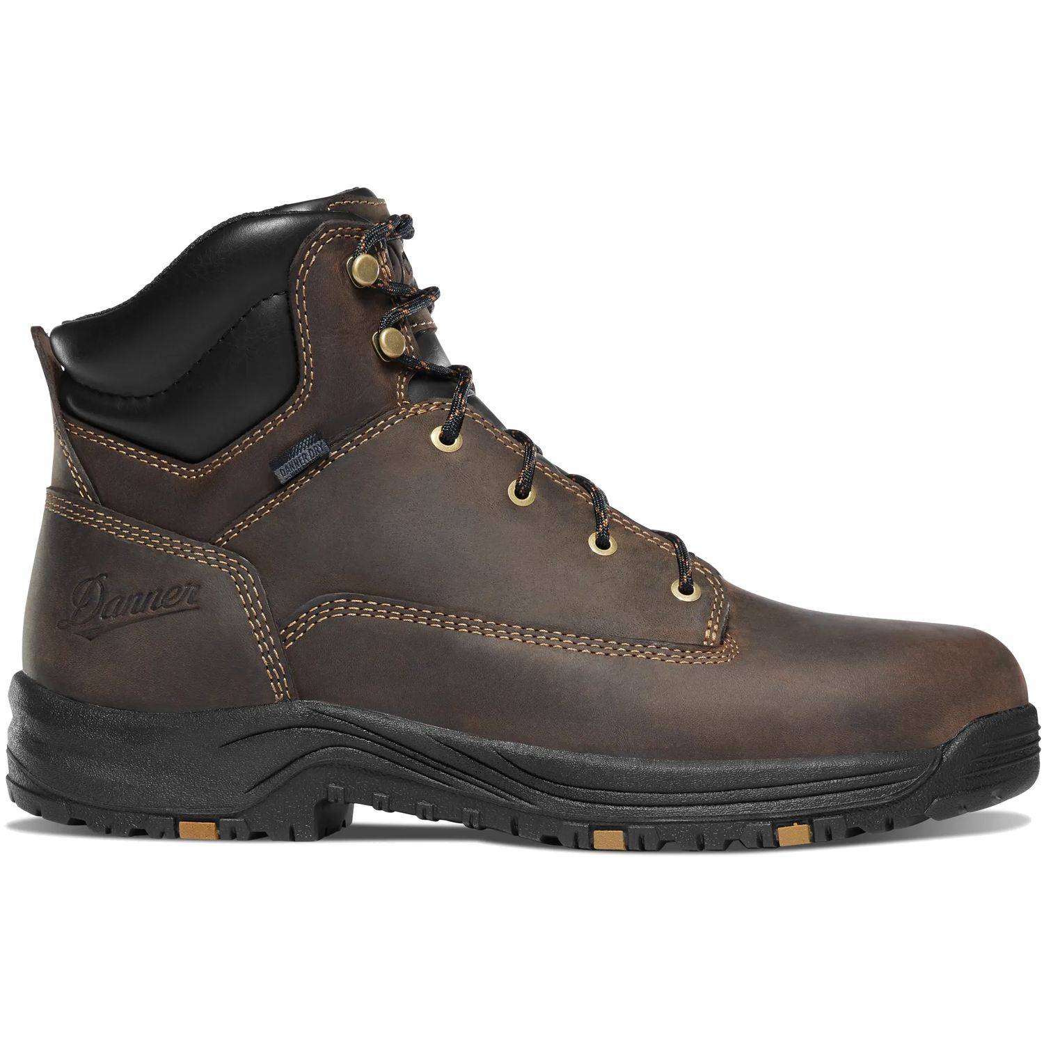 Danner Men's Caliper 6" Waterproof Boots
