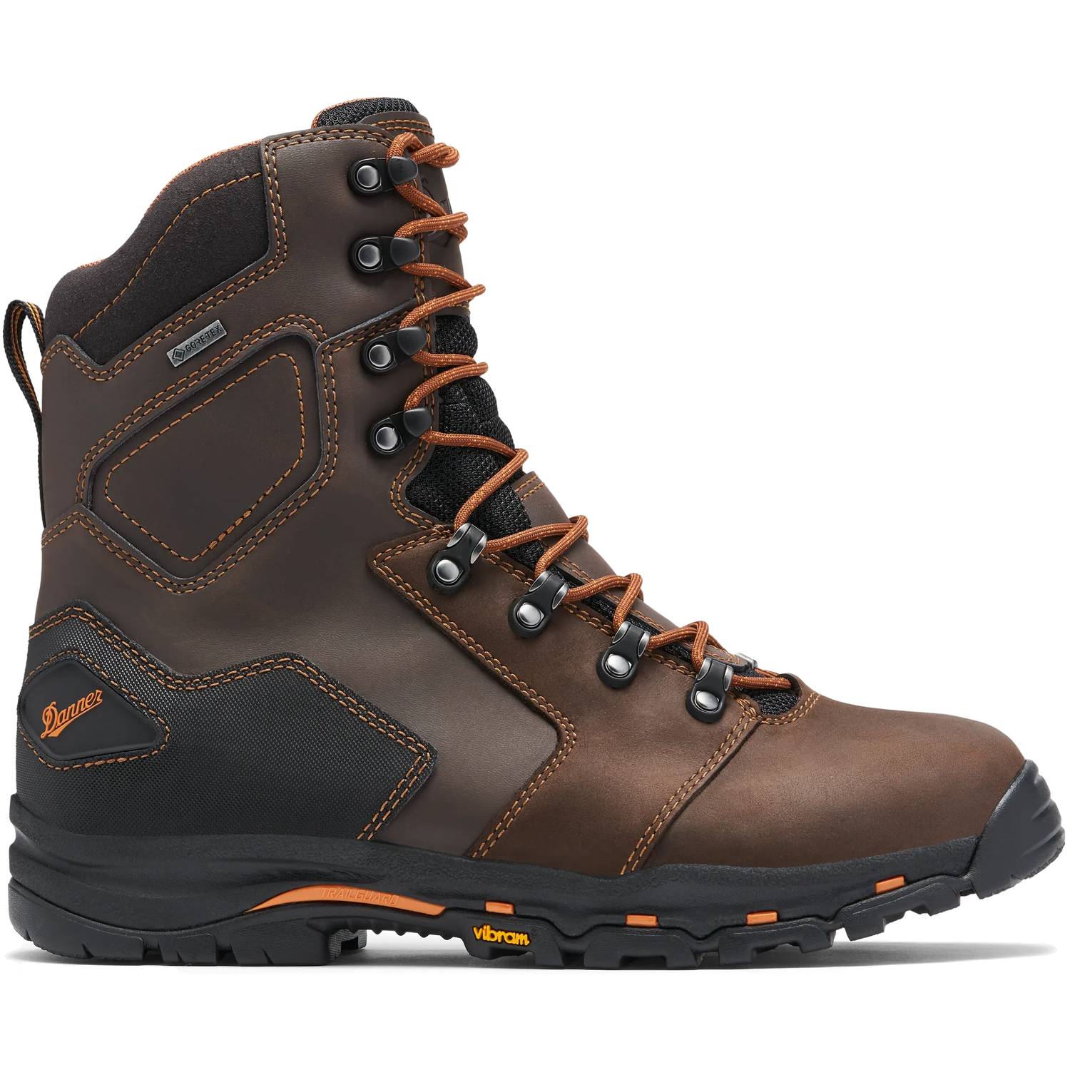 Danner Men's Vicious 8" GORE-TEX Boots