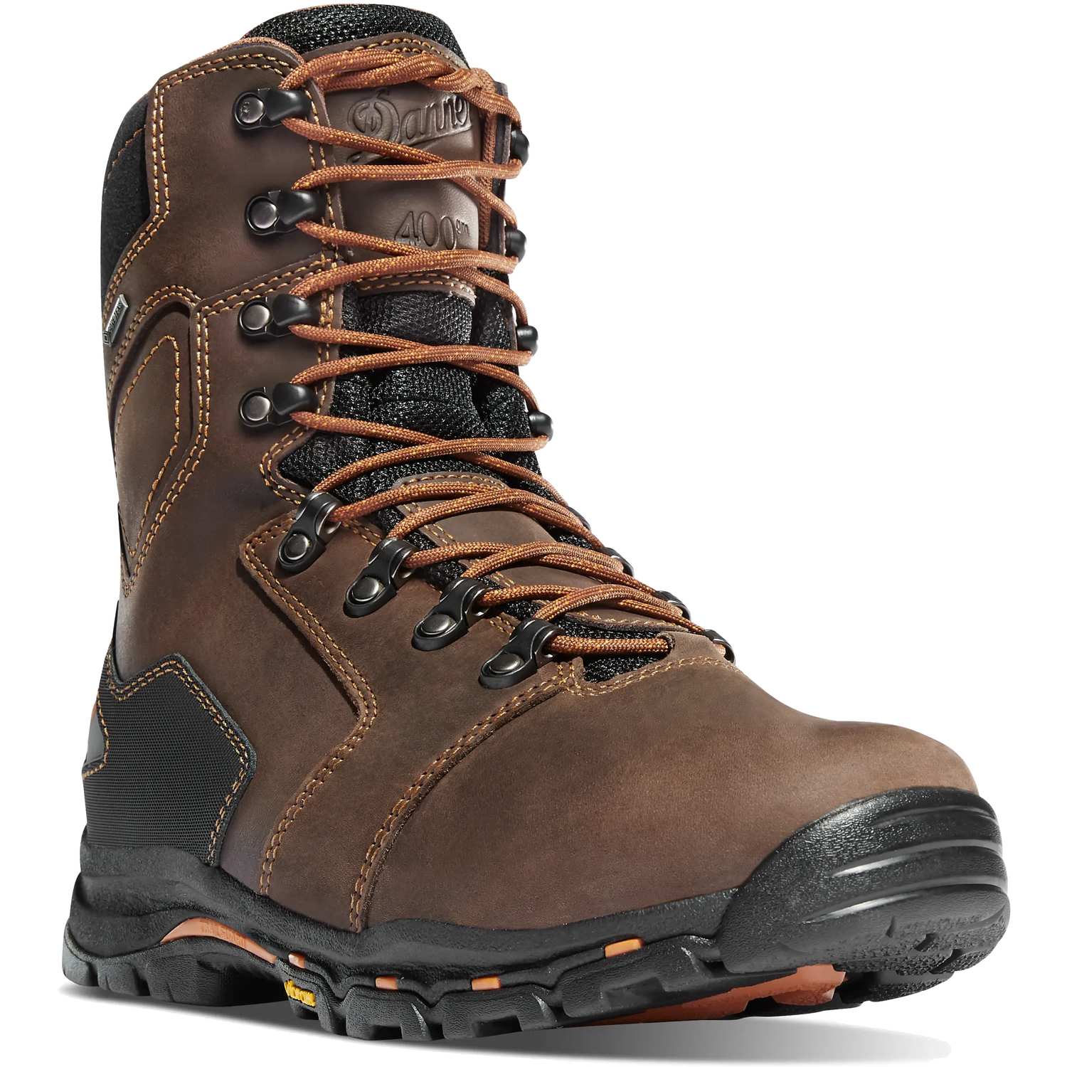 Danner Men's Vicious 8" GORE-TEX 400G NMT Boots