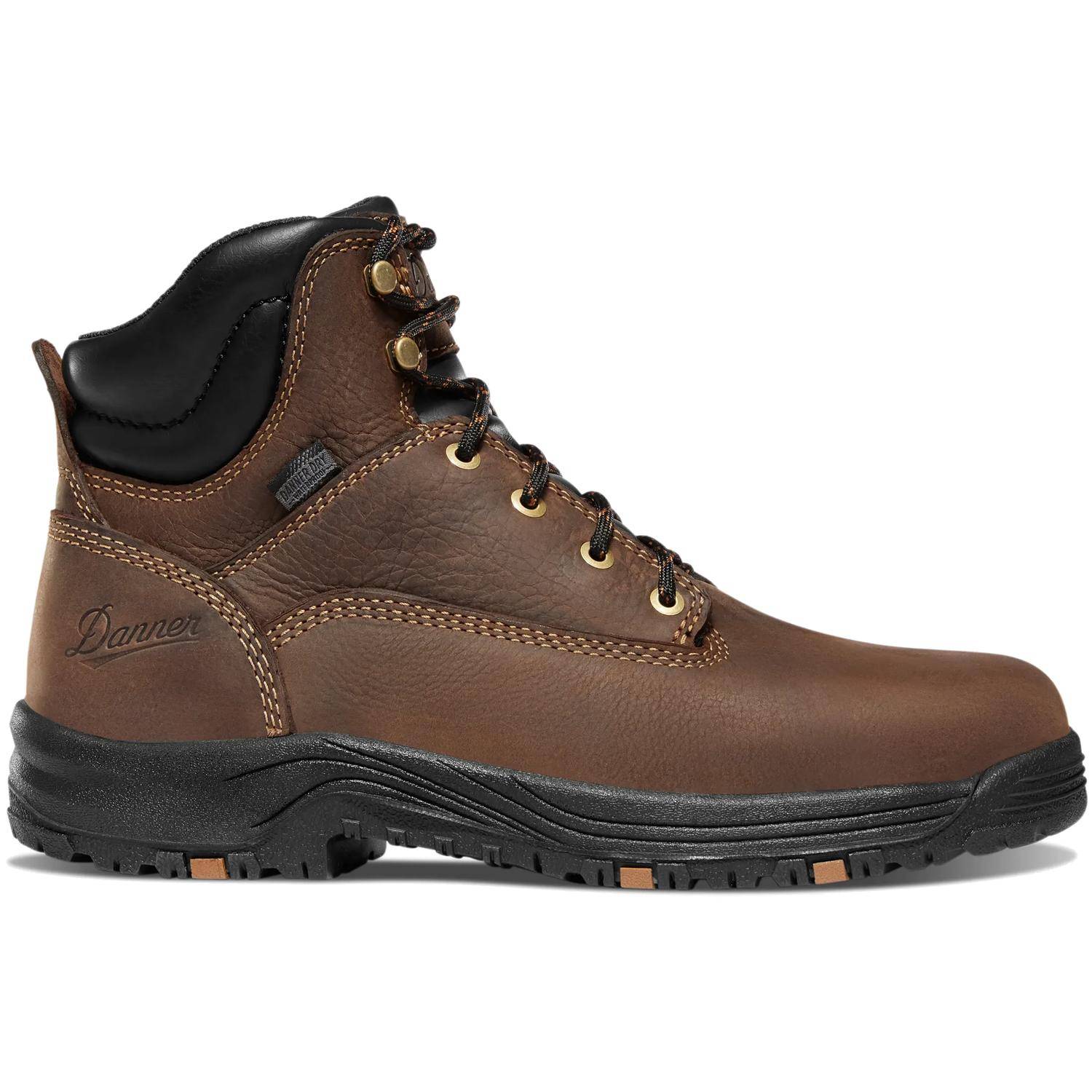 Danner Women's Caliper 5" Aluminum Toe Boots