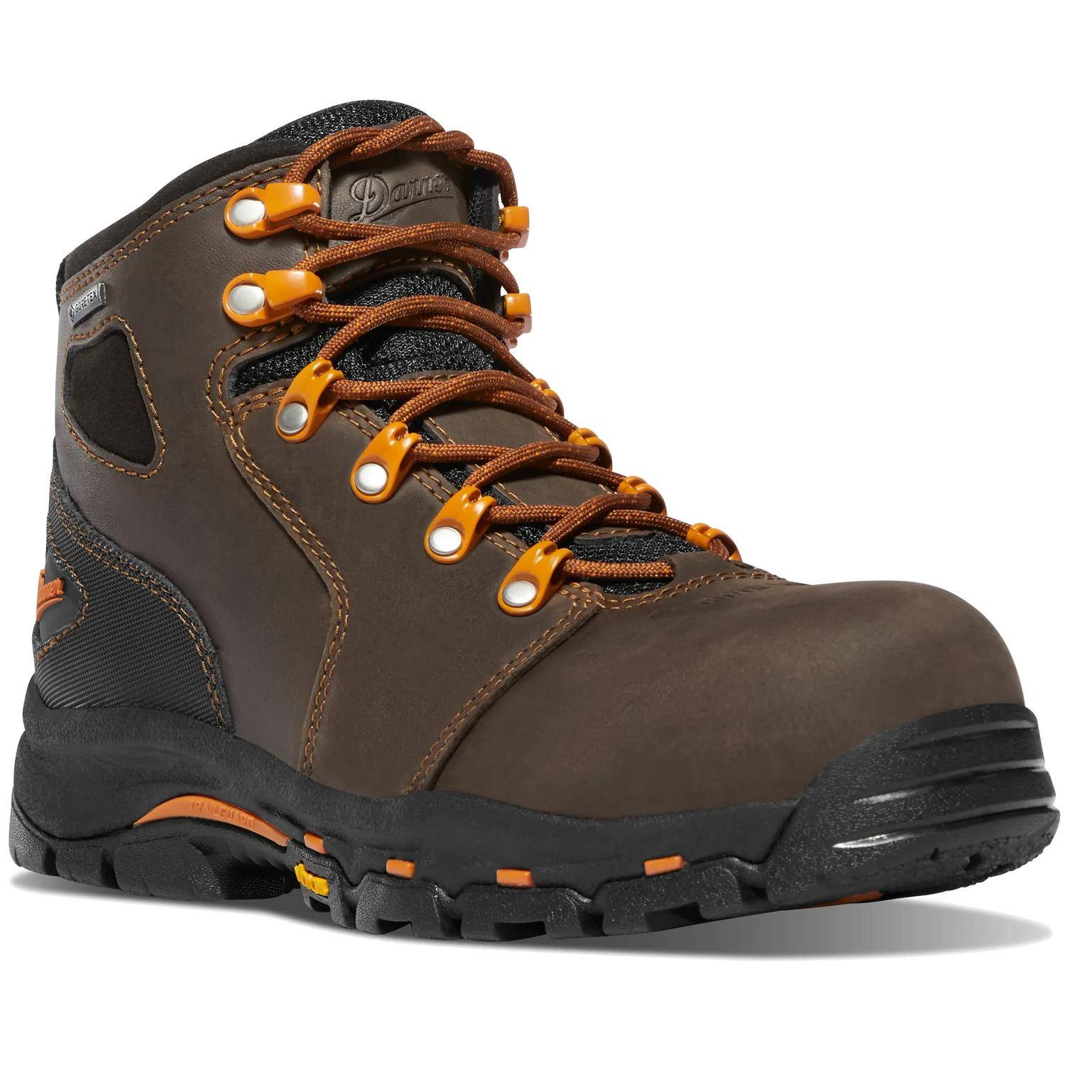 Danner Women's Vicious 4" Boots