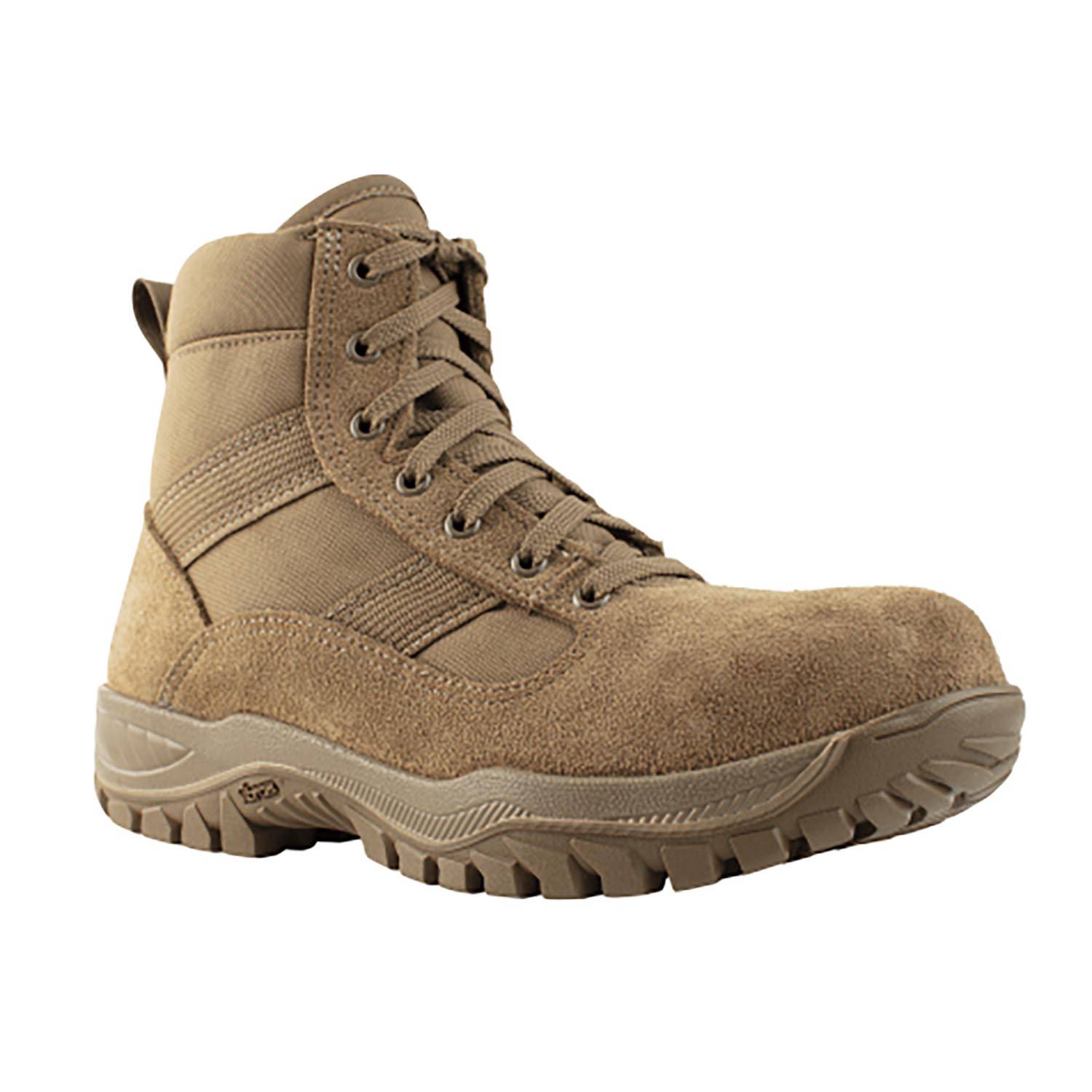 Belleville Flyweight C315 ST Steel Toe Boots