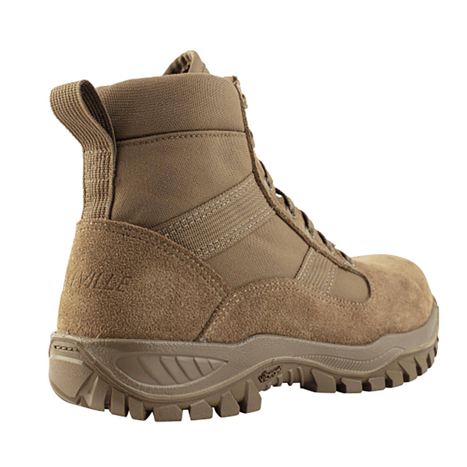 Belleville Flyweight C315 ST Steel Toe Boots | U.S. Patriot