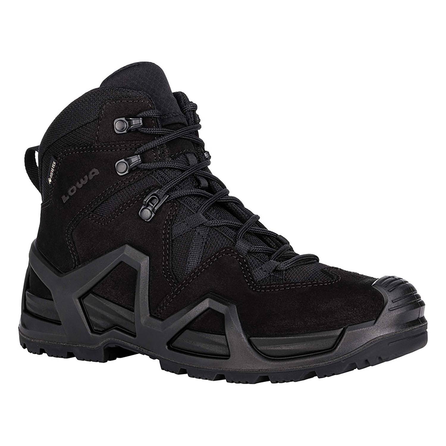 ミリタリブーツ￼　27,5cm Lowa Women's Zephr MK2 GTX Mid Boots | US Patriot