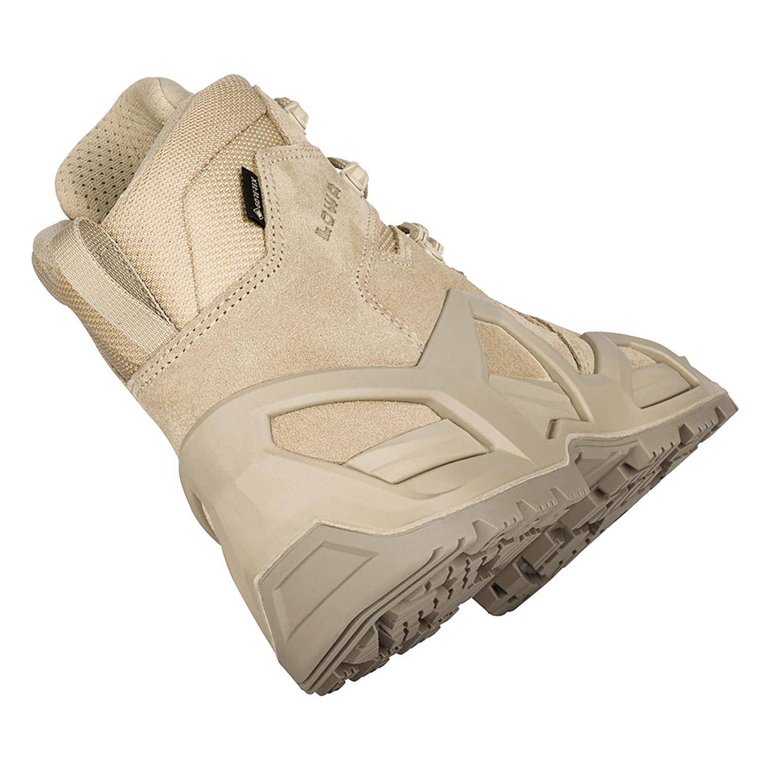 Lowa Women's Zephr MK2 GTX Mid Boots | US Patriot