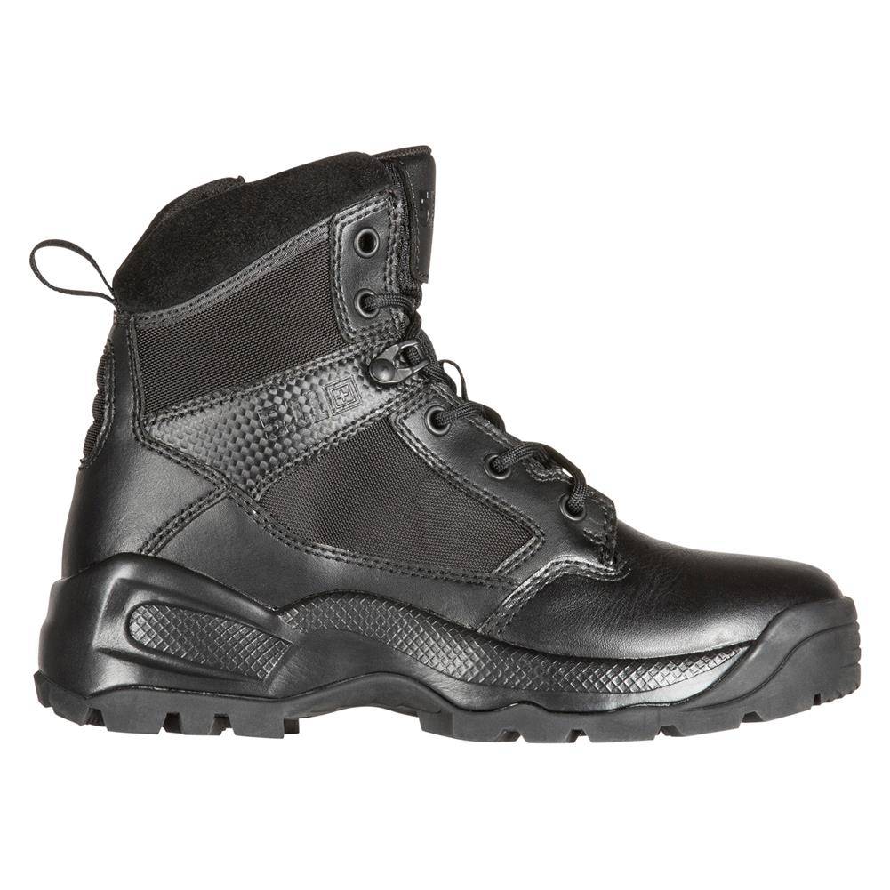 5.11 6" ATAC 2.0 SIDE-ZIP BOOTS