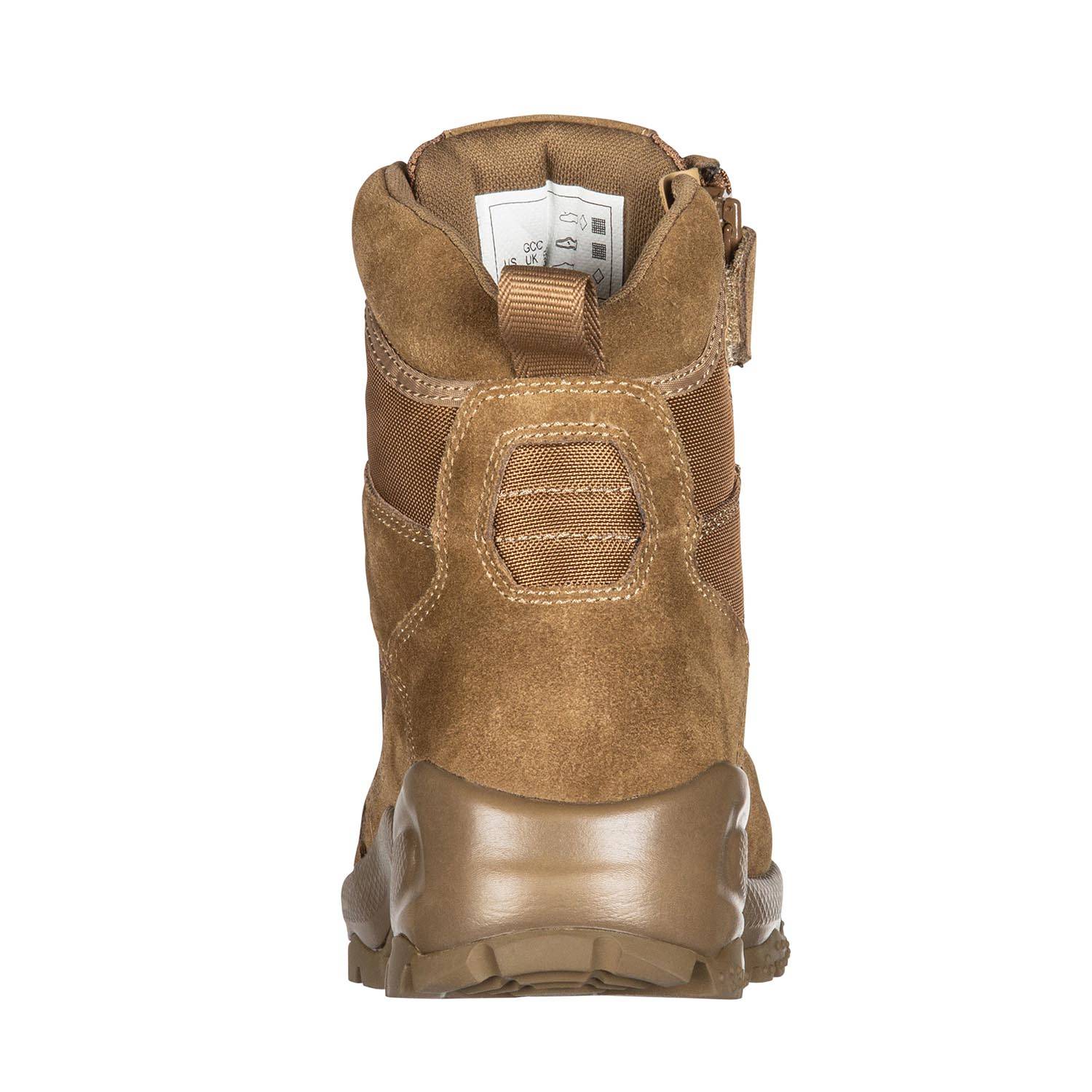 A.T.A.C2.0 6\" DESERTSIDEZIPPER BOOT靴 A.T.A.C2.0 6 DESERTSIDEZIPPER BOOT靴