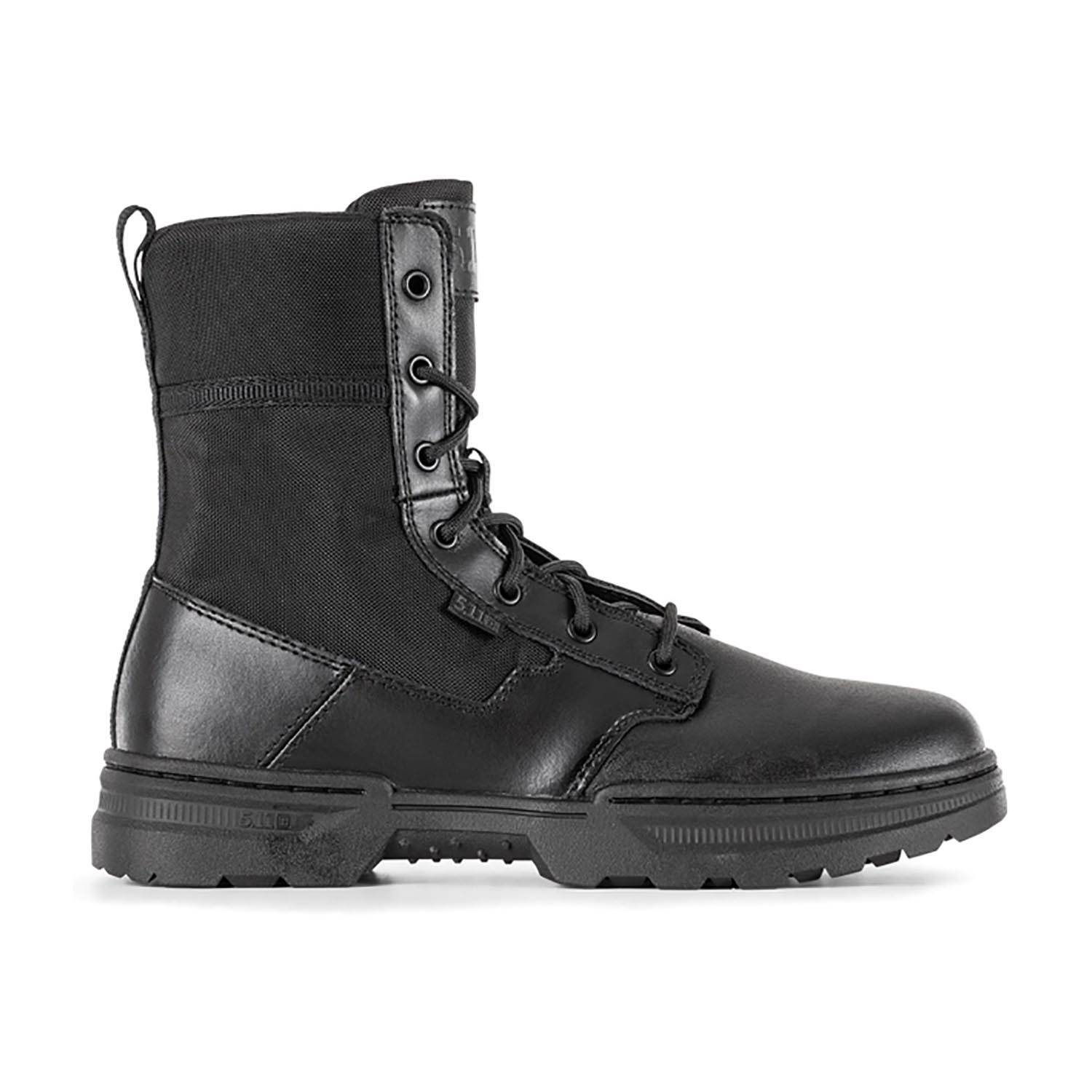 5.11 Tactical 8" Side Zip Boots 4.0