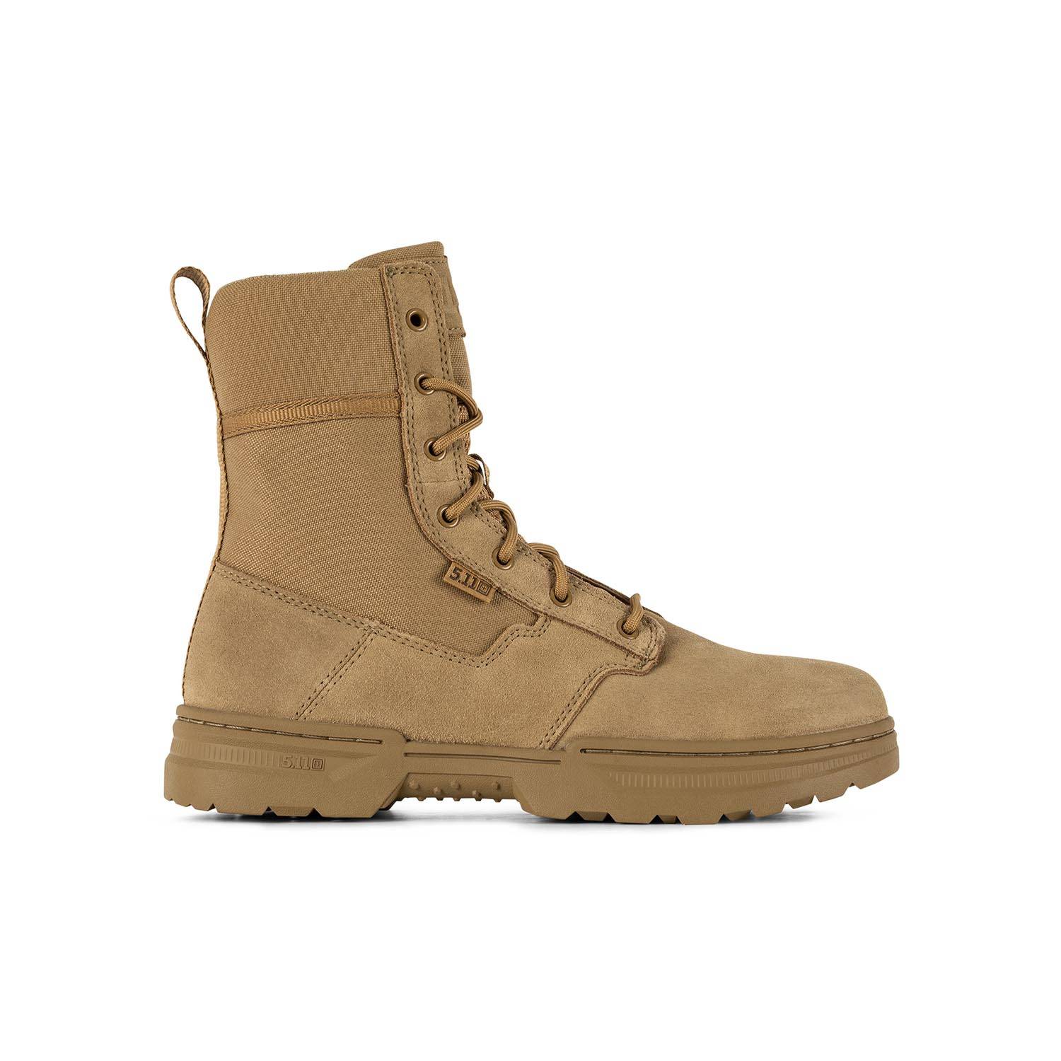 5.11 Tactical 8" Speed Arid Boots 4.0