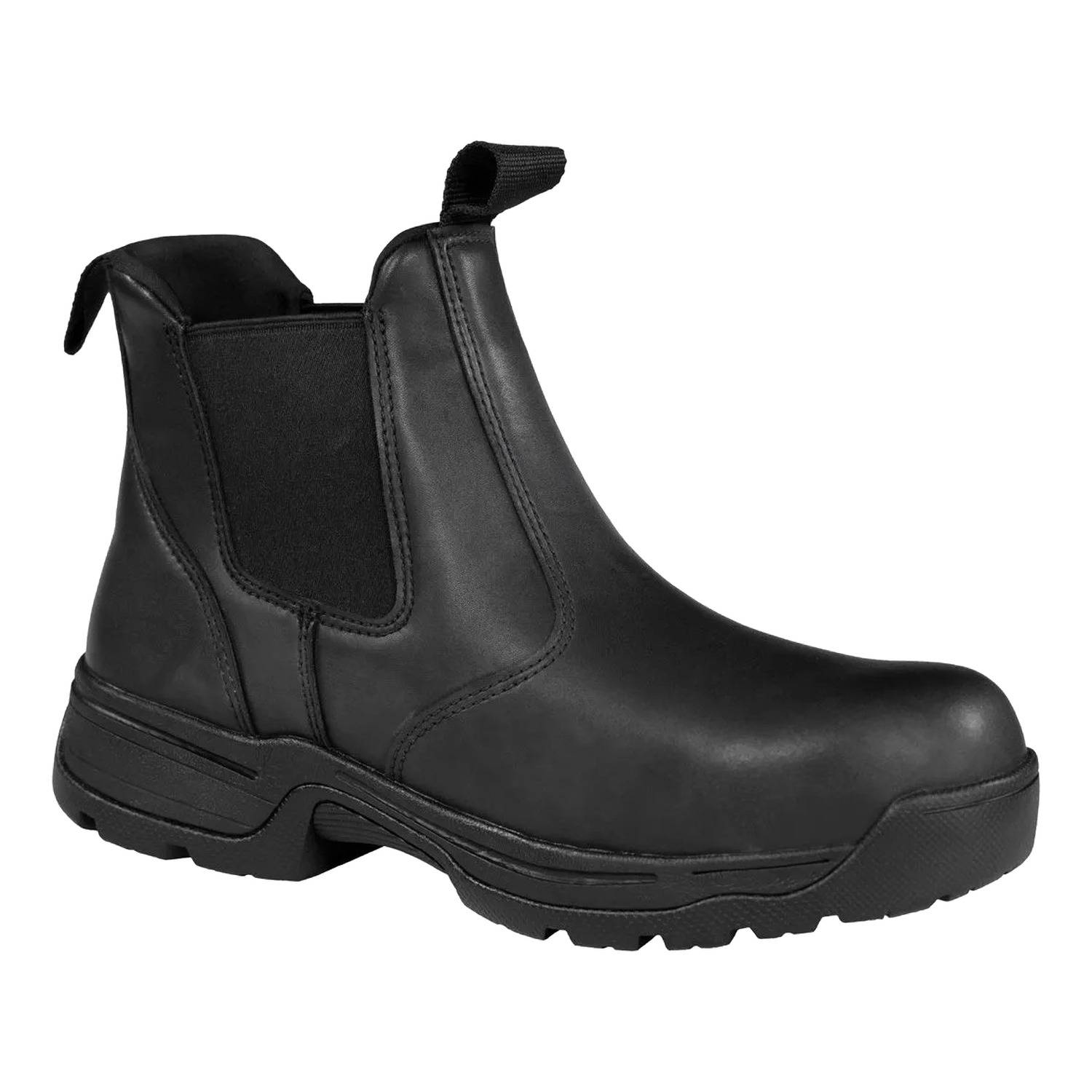 Propper Series 100 6" Chelsea Comp Toe Work Boots