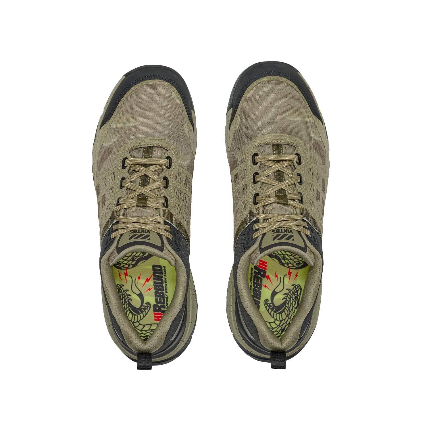 Viktos Range Trainer XD Waterproof Boots Viktos Range Trainer XD Shoes | Galls main image 4