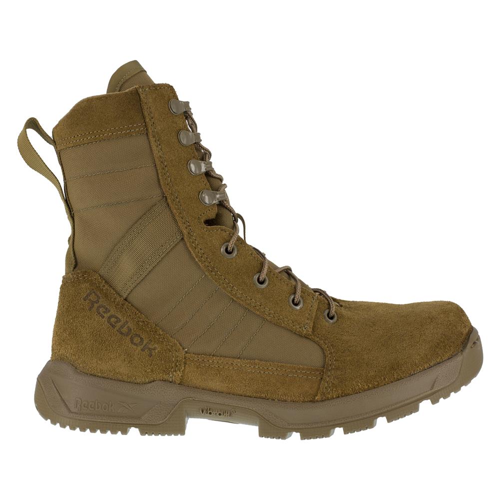 REEBOK 8" STRIKEPOINT BOOTS