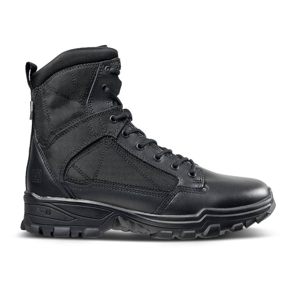 5.11 6" FAST-TAC WATERPROOF BOOTS