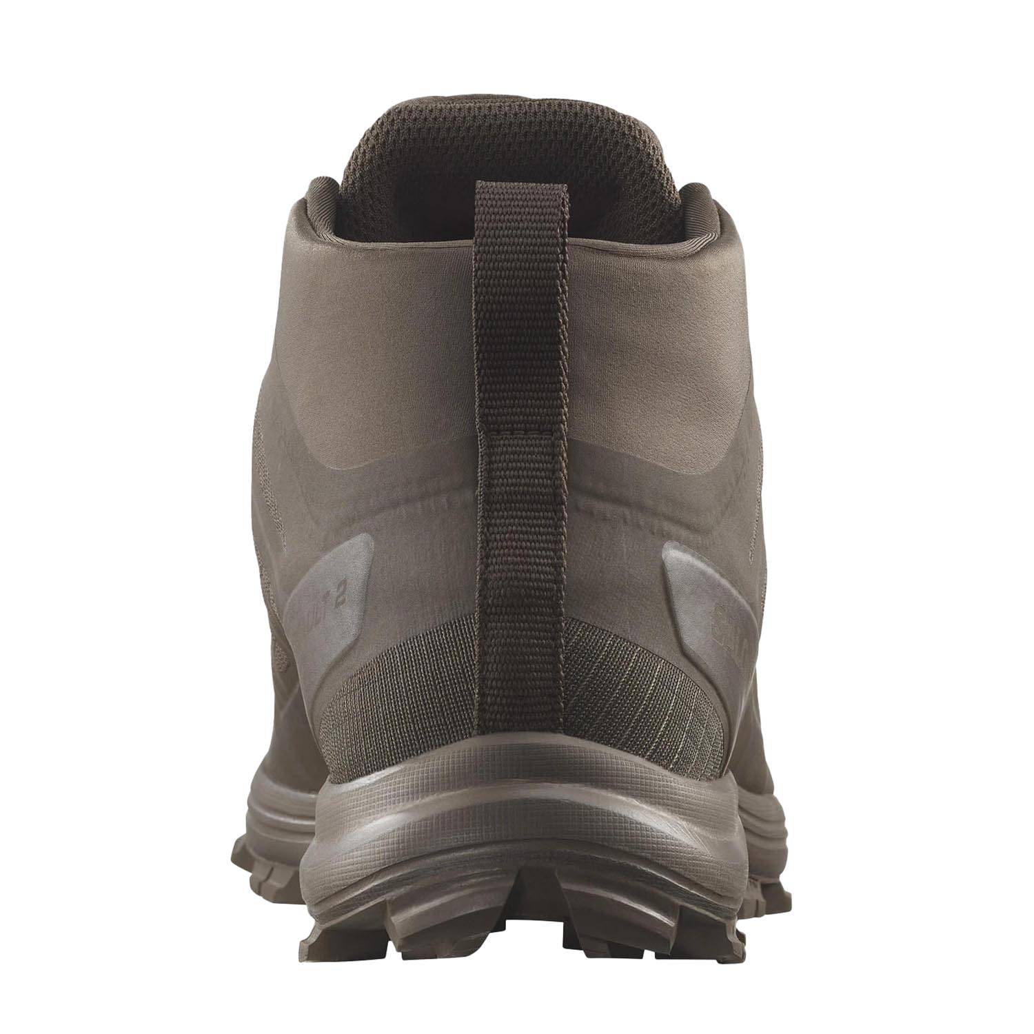 Salomon FORCES Speed Assault 2