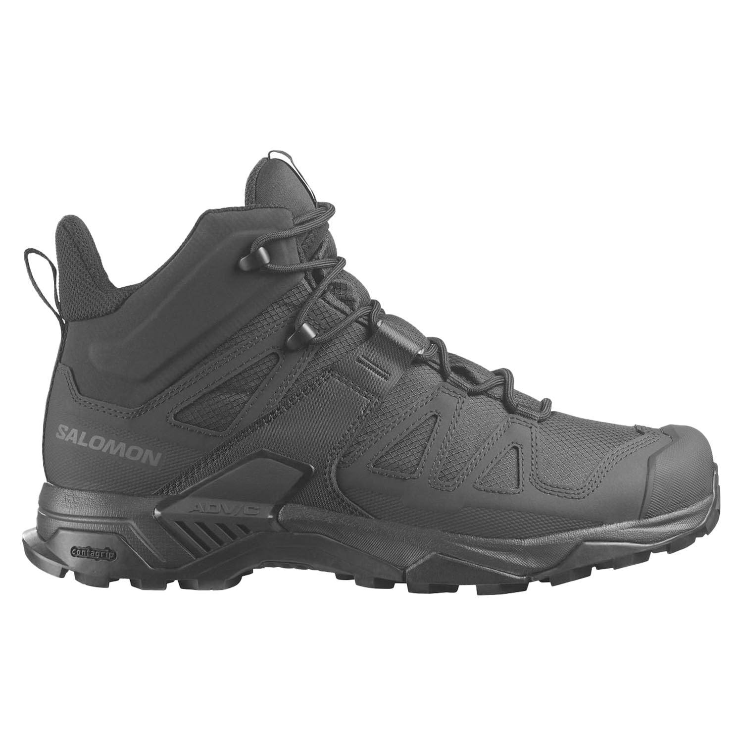 Salomon X Ultra Forces Mid Boots | US Patriot Salomon X Ultra Forces Mid Boots | US Patriot