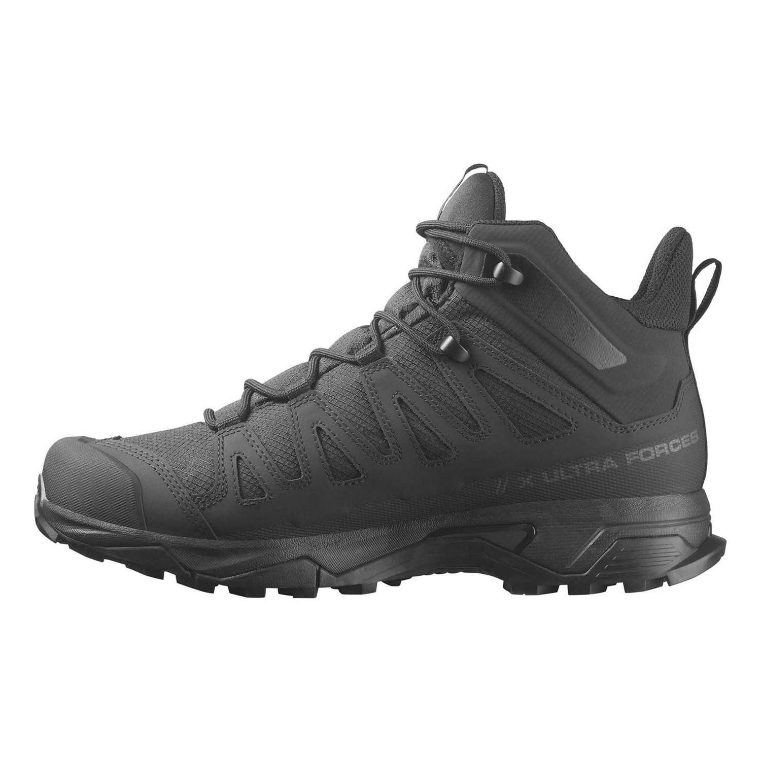 Salomon X Ultra Forces Mid Boots | US Patriot
