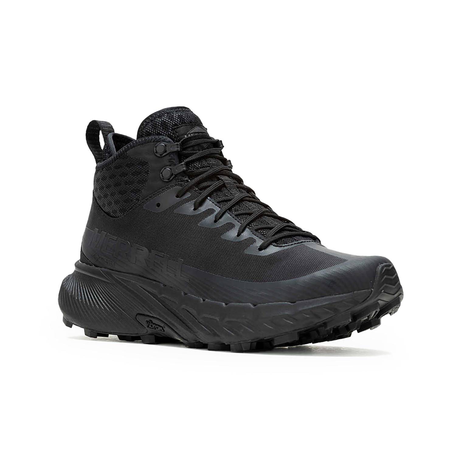 品多く 5 Peak Agility Merrell GTX Patriot U.S. | Boots Mid Tactical 靴