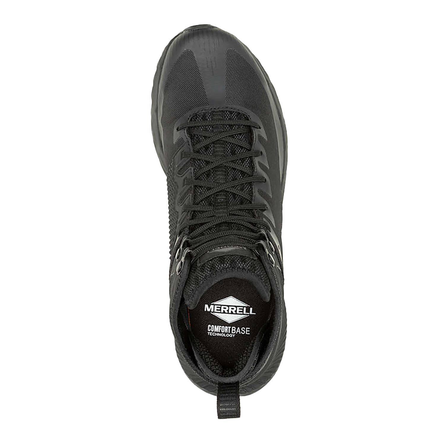 Merrell Agility Peak 5 GTX Tactical Mid Boots | U.S. Patriot
