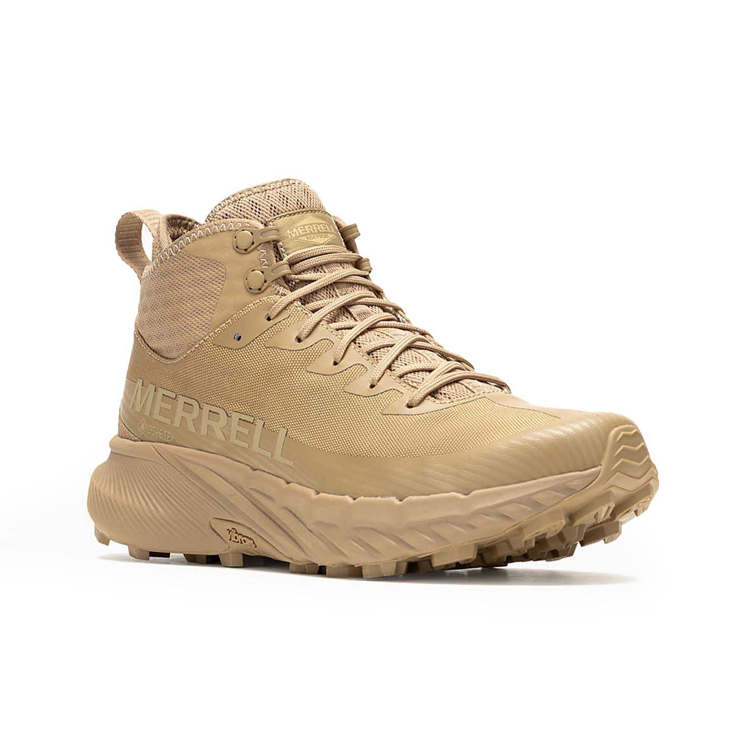Men's Merrell Agility Peak 5 Tactical GTX | Tactical Gear