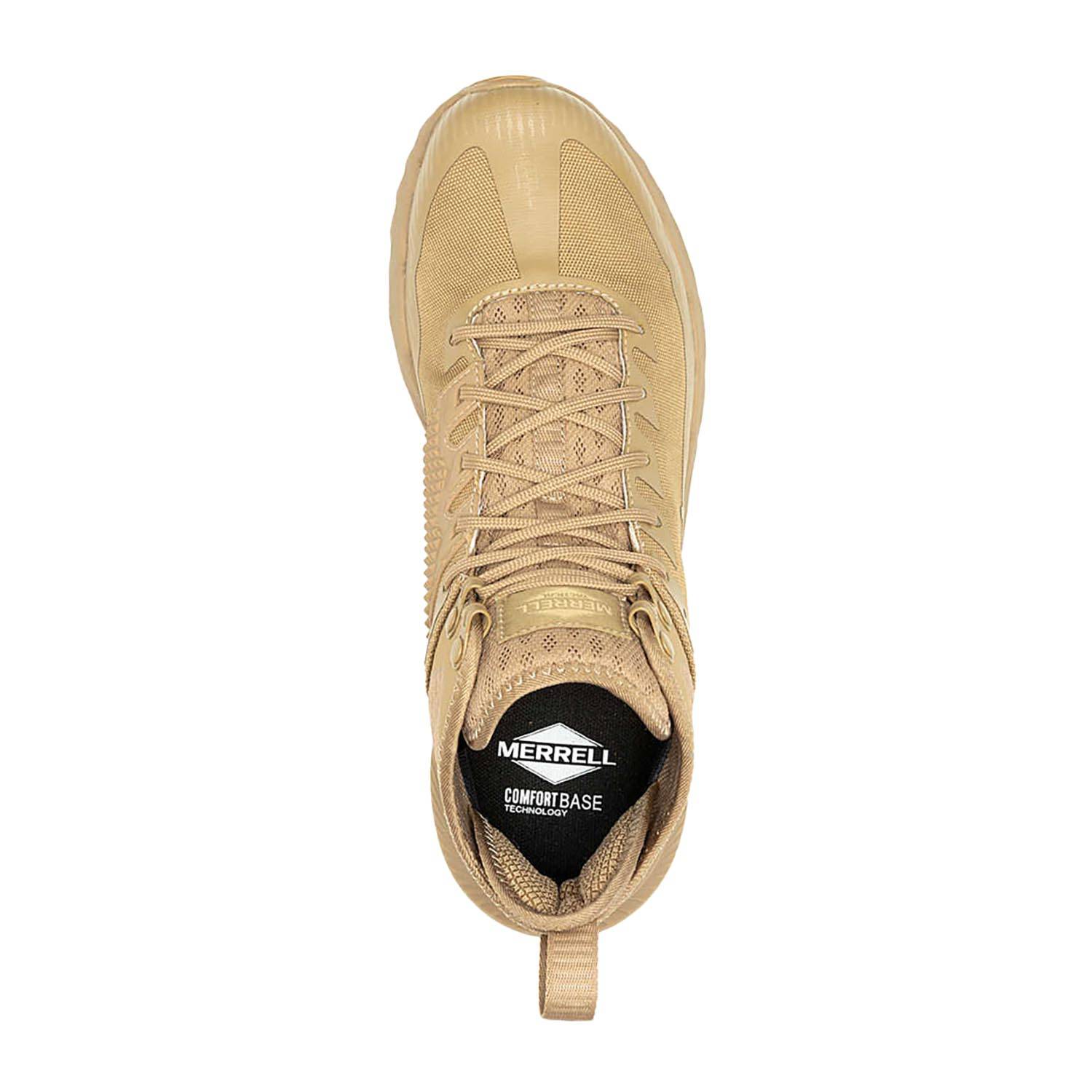 Merrell Agility Peak 5 GTX Tactical Mid Boots | U.S. Patriot