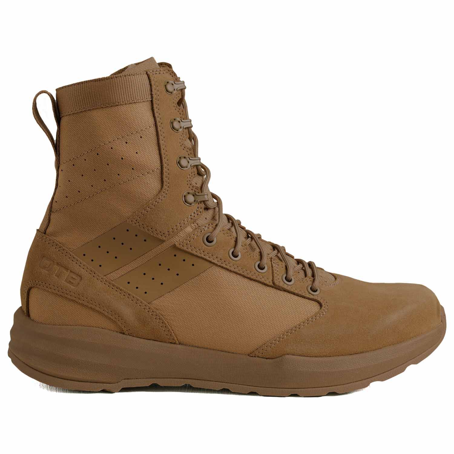 OTB M-CARBON 8 BOOTS