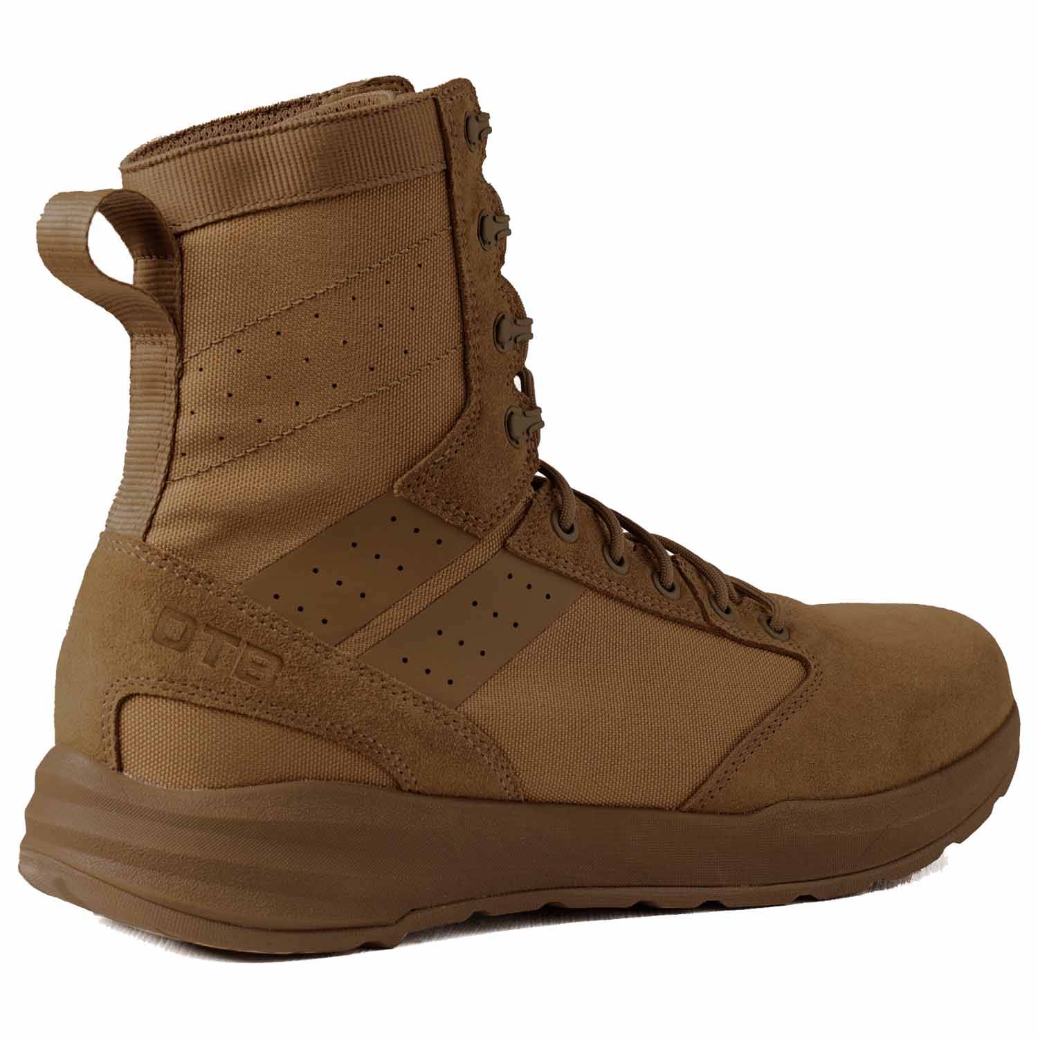 OTB M-Carbon 8 Boots | U.S. Patriot