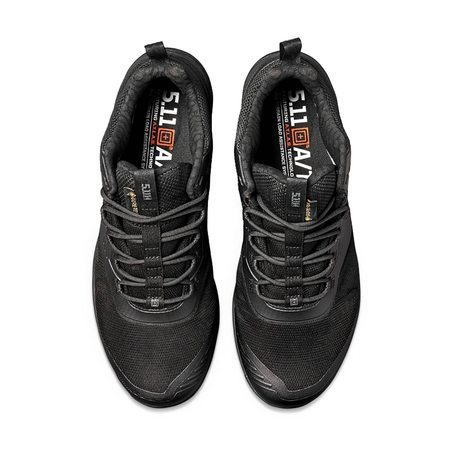 5.11 Tactical A/T elite gore tex boots mens size 11.5 5.11 Tactical A/T Elite GTX 6 main image 2