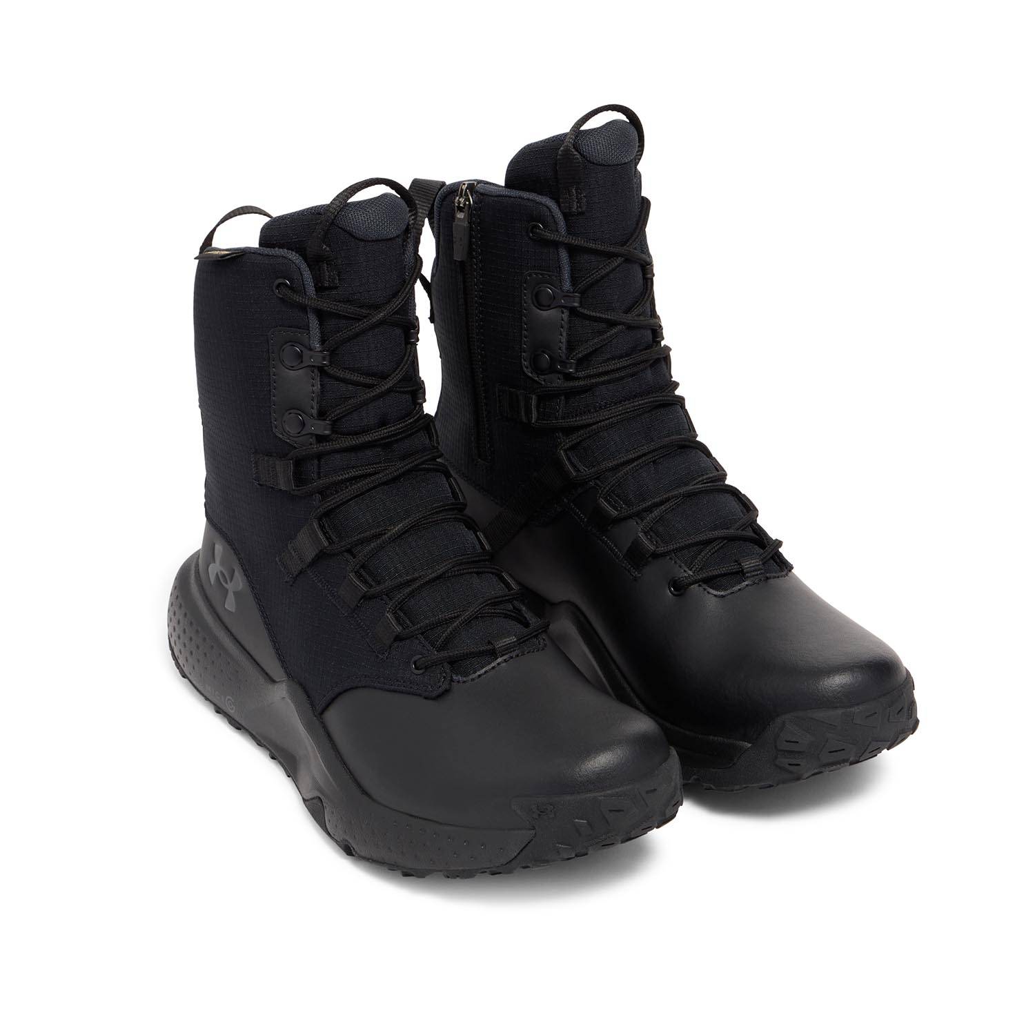 シューズ UA MICRO G 285 STEALER Amazon.com | Under Armour Men's Micro G Strikefast Mid, (001