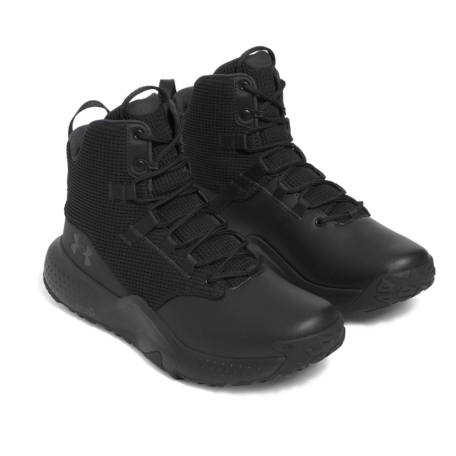 Under Armour Men's Micro G Stellar Mid Boots | U.S. Patriot