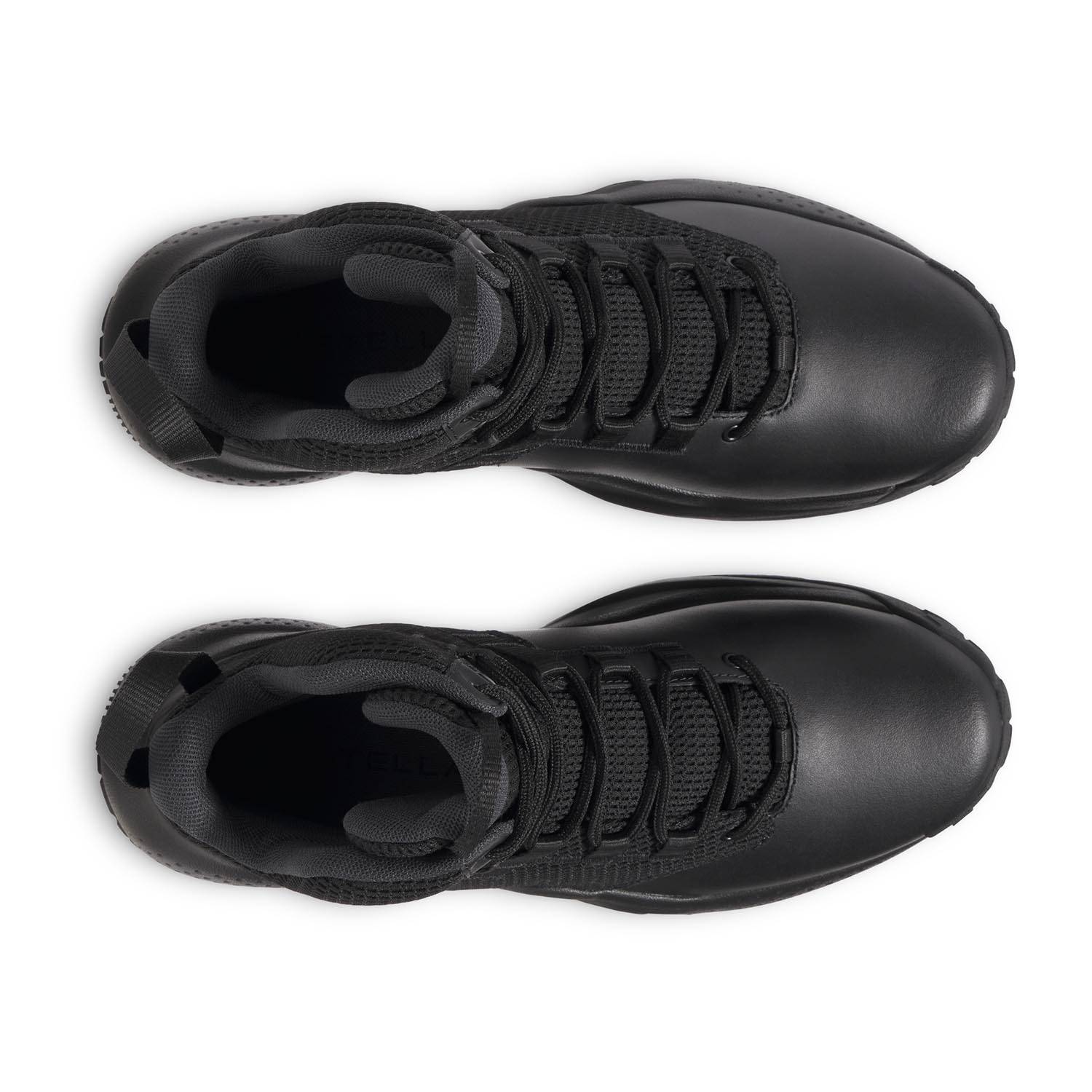 Under Armour Men's Micro G Stellar Mid Boots | U.S. Patriot