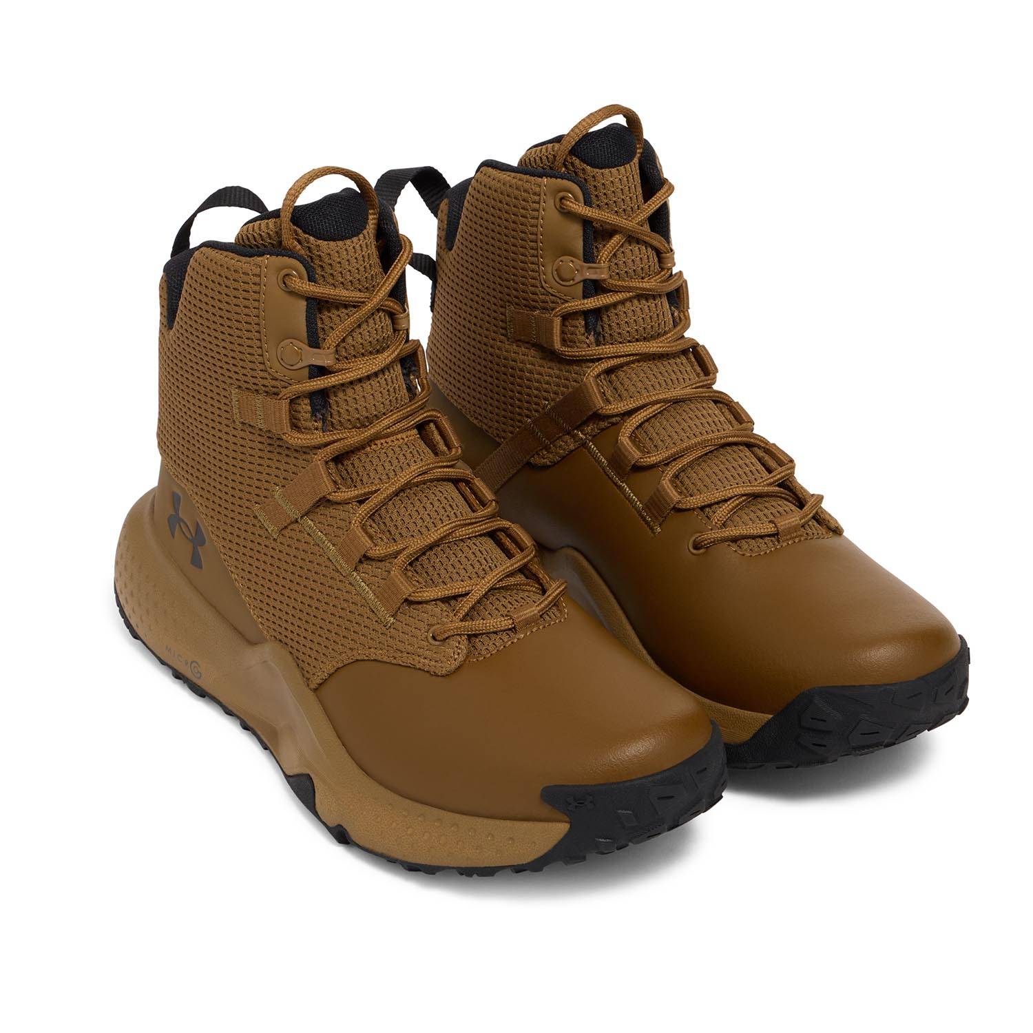 Under Armour Men's Micro G Stellar Boots | U.S. Patriot