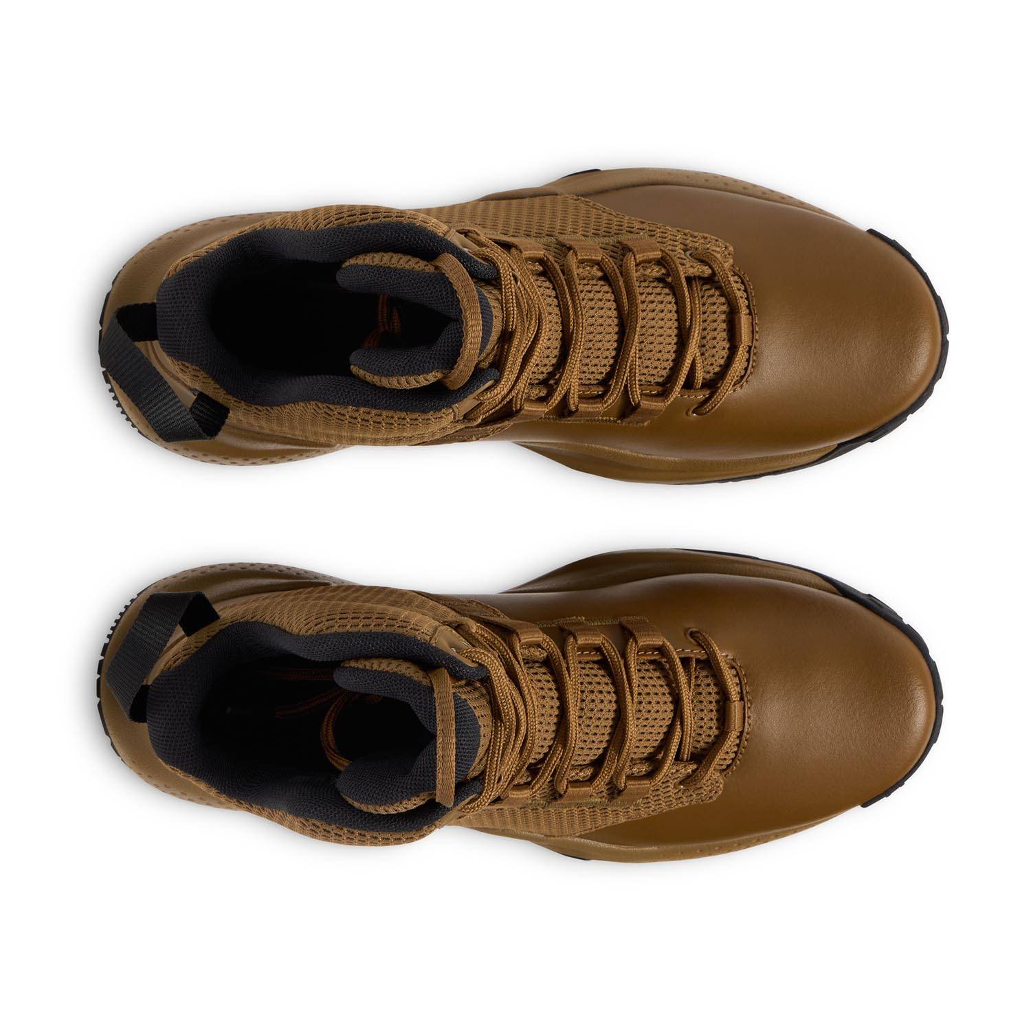 Under Armour Men's Micro G Stellar Mid Boots | U.S. Patriot