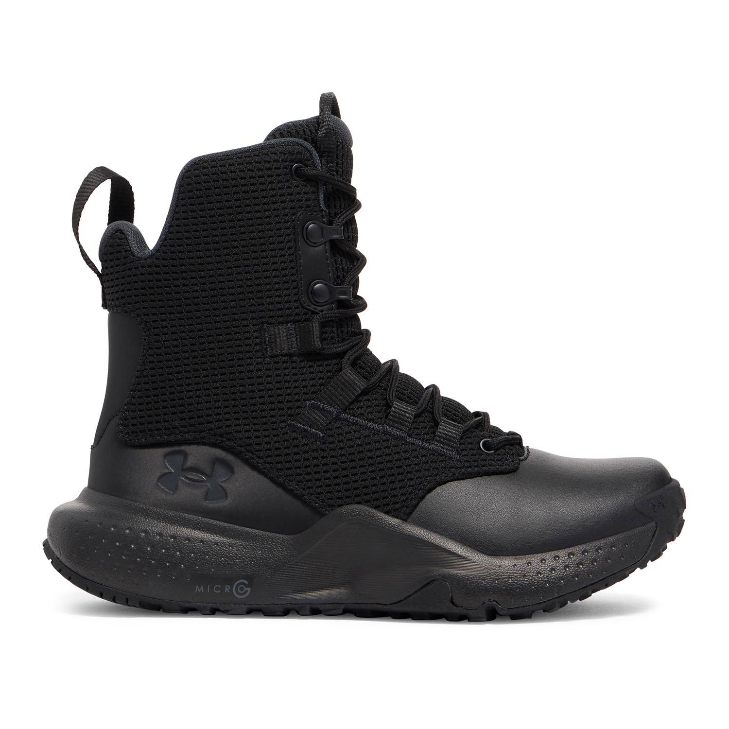 UNDER ARMOUR WOMEN'S MICRO G STELLAR BOOTS