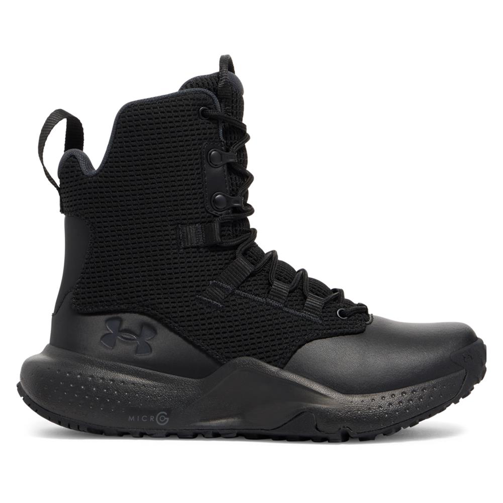 UNDER ARMOUR MICRO G STELLAR BOOTS