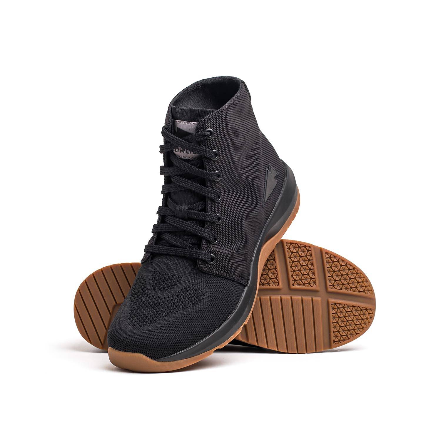その他 GORUCK BALLISTIC TRAINERS US M7 Men's Ballistic Trainers - Wolf Grey + Acid Lime – GORUCK