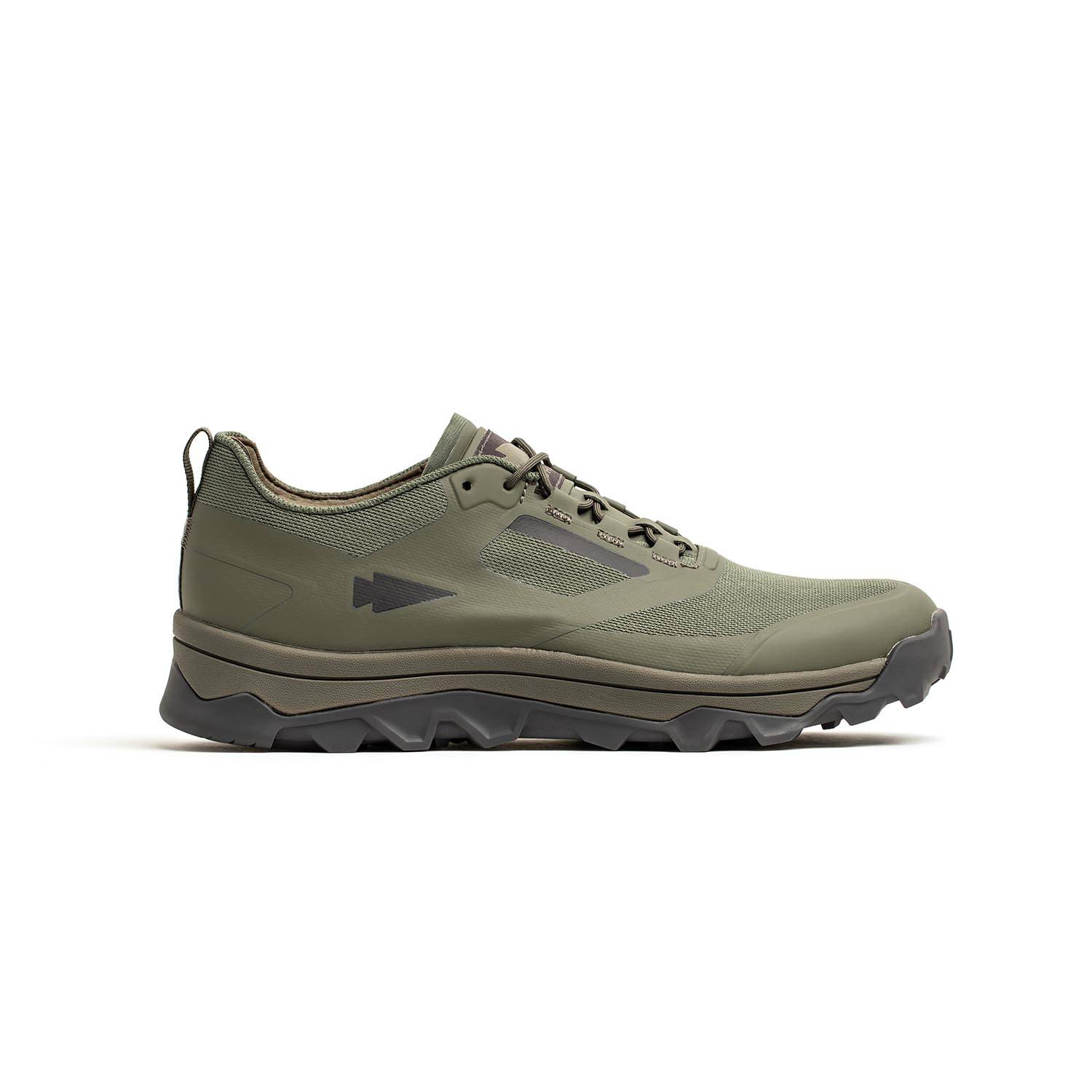 GORUCK Mackall Rucking Shoes, Earth & Forged Iron