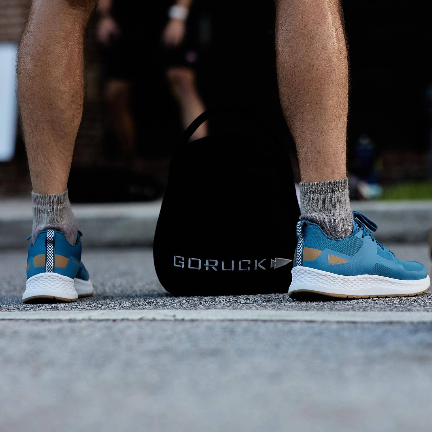 Gg Flick Rough Click Ruck GORUCK Rough Runners Ruck Shoes | U.S. Patriot