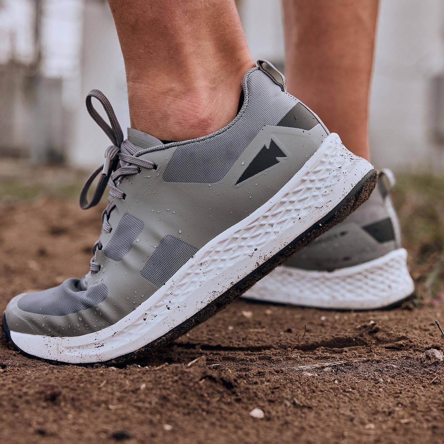 GORUCK Rough Runners Ruck Shoes | U.S. Patriot