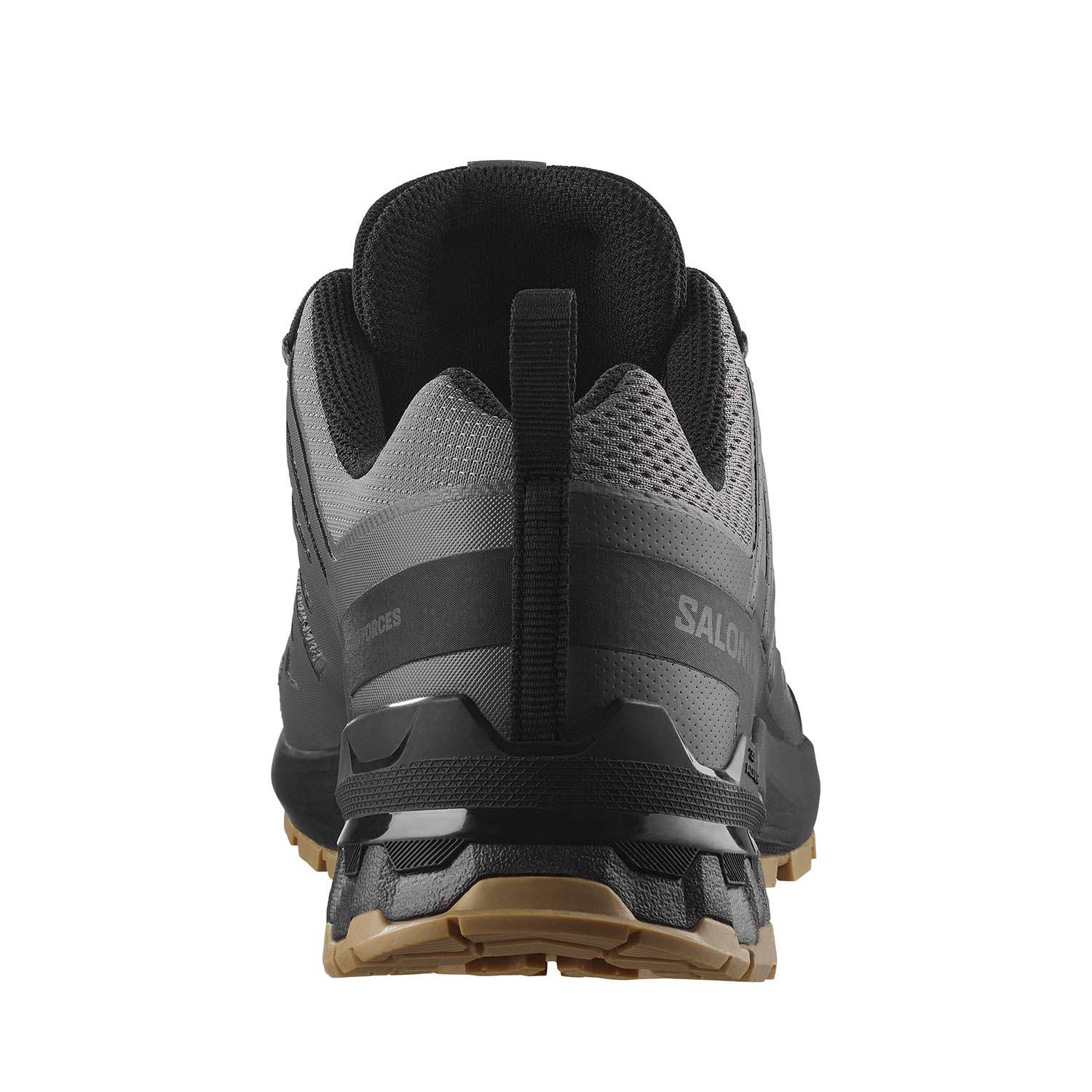 Salomon XA Pro FORCES, all terrain shoe. Size 9.5. Worn only a couple of times. Salomon XA Forces Lightweight Waterproof Mid Tactical Boot main image 3