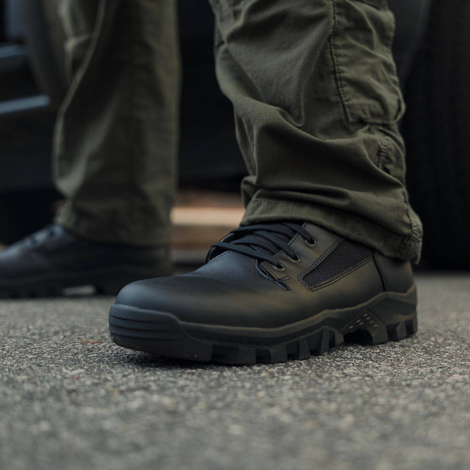 Garmont T8 Defense LE Boots | U.S. Patriot