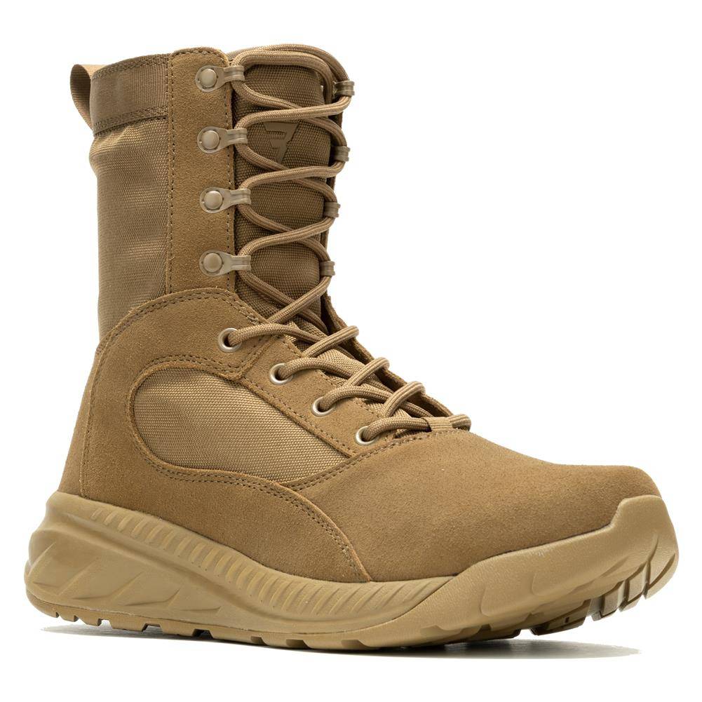 BATES OPSPEED COMBAT BOOTS