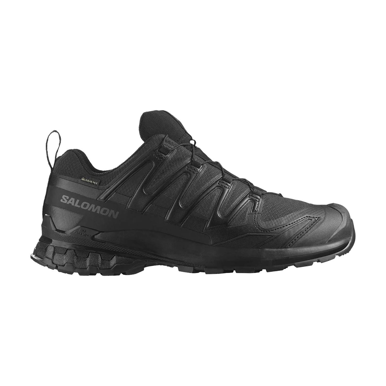 Salomon Men's XA Pro 3D V9 GORE-TEX Shoes