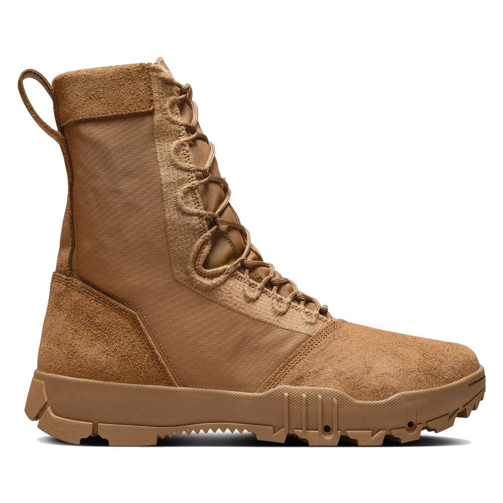 NIKE 8" SFB JUNGLE 2 LEATHER BOOTS