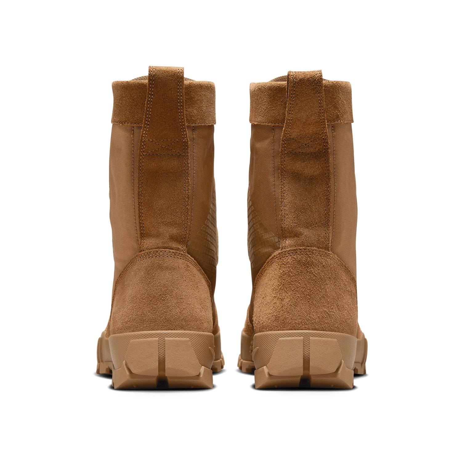 米軍　未使用品　NIKE SFB JUNGLE 8 LEATHER ② 27cm 米軍放出 新品 ナイキ NIKE SFB Jungle “8
