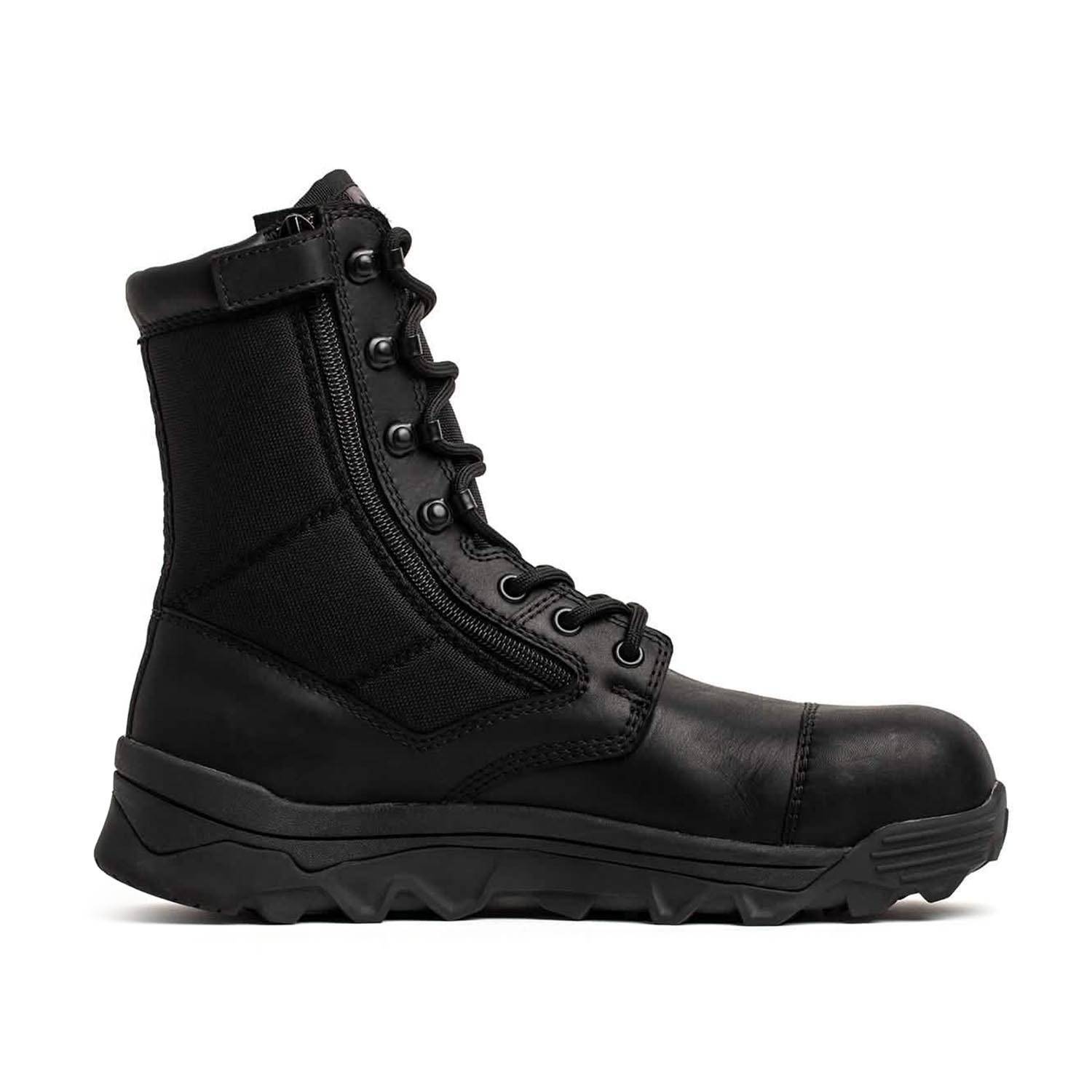 GORUCK MACV-2 SAFETY BOOT - 8&QUOT; HIGH TOP