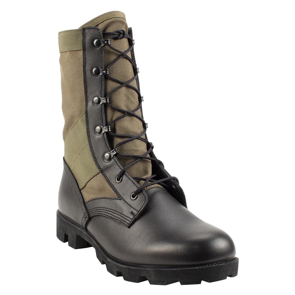 Belleville Men's 8" BV503PR Canopy Jungle Boots