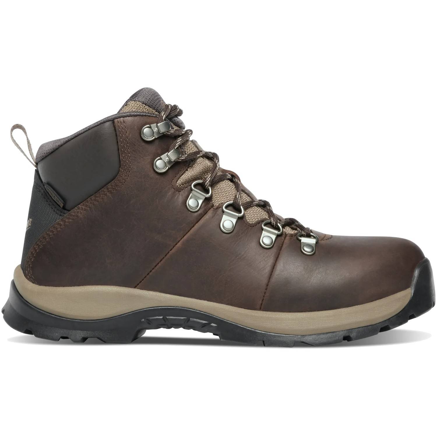 Danner Women's Sandy Ridge 4.5" Aluminum Toe Waterproof