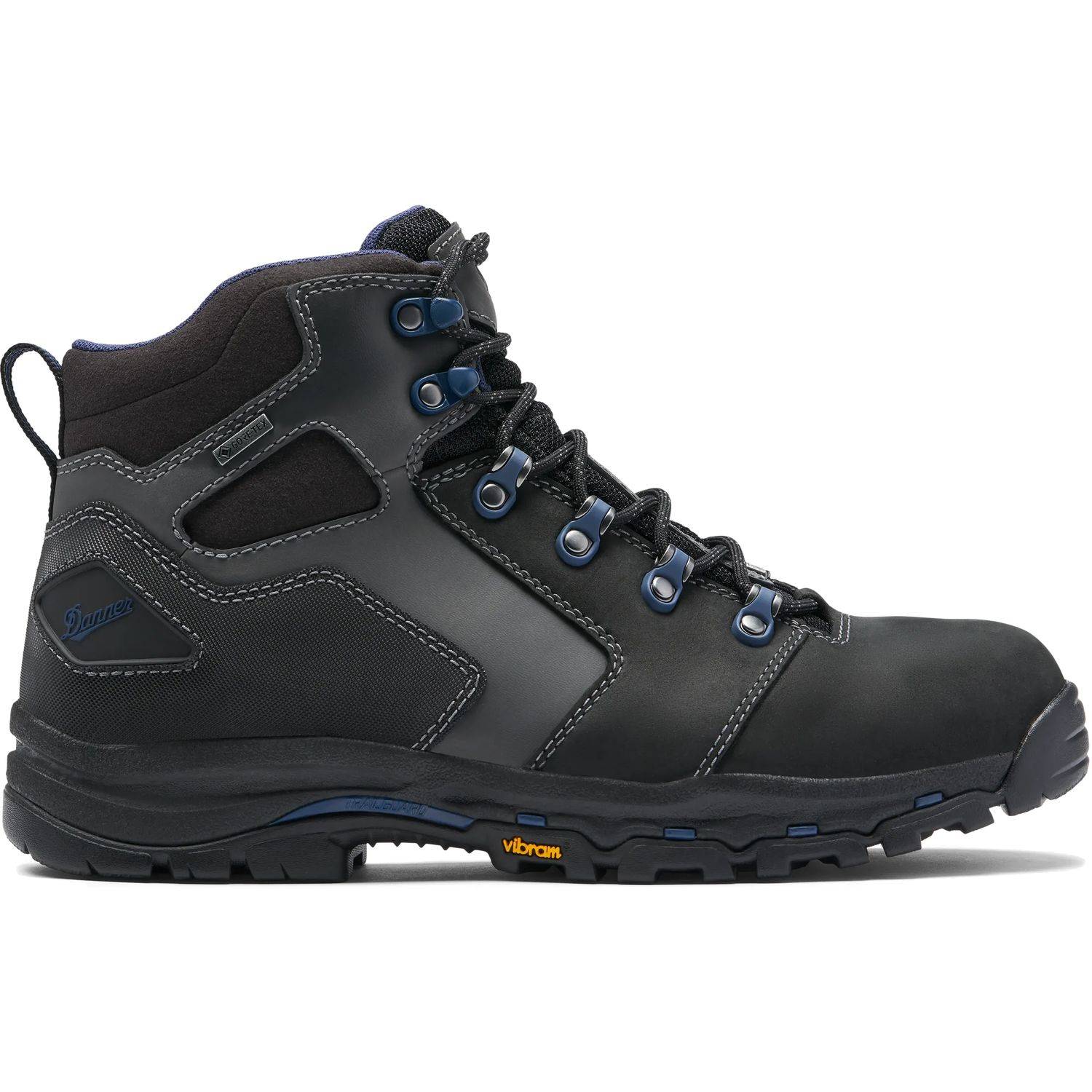 DANNER MEN'S VICIOUS 4.5&QUOT; GORE-TEX BOOTS